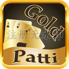 Teen Patti Gold APK Icon